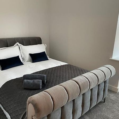 Boutique Luxury Apartment, High St, Henley-In-Arden المظهر الخارجي الصورة