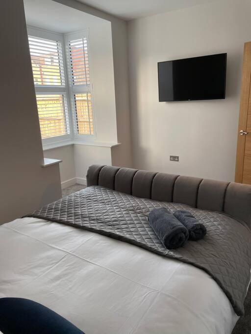 Boutique Luxury Apartment, High St, Henley-In-Arden المظهر الخارجي الصورة