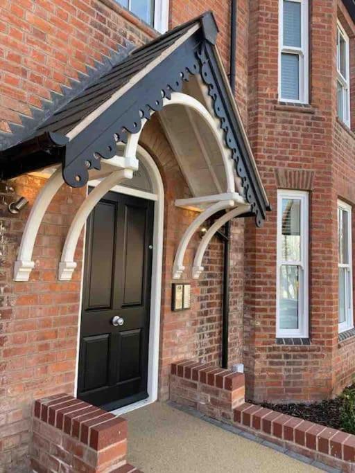 Boutique Luxury Apartment, High St, Henley-In-Arden المظهر الخارجي الصورة