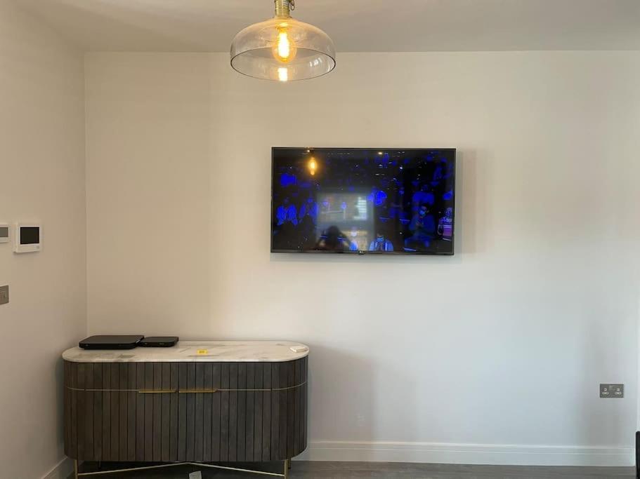 Boutique Luxury Apartment, High St, Henley-In-Arden المظهر الخارجي الصورة