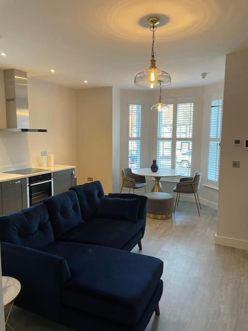 Boutique Luxury Apartment, High St, Henley-In-Arden المظهر الخارجي الصورة